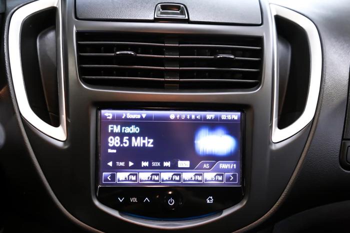 used 2016 chevrolet trax fwd ls white marsh, md 21162 for sale in white marsh, maryland