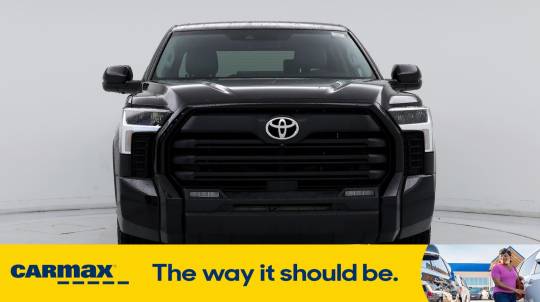 2023 Toyota