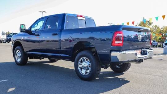 2024 RAM 3500