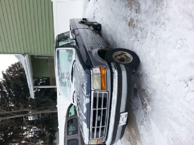 obo ford 1995 f-150 4x4 for sale in auburn, in