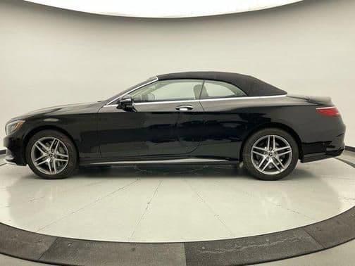 2017 mercedes-benz s-class s 550 in glen mills, pennsylvania
