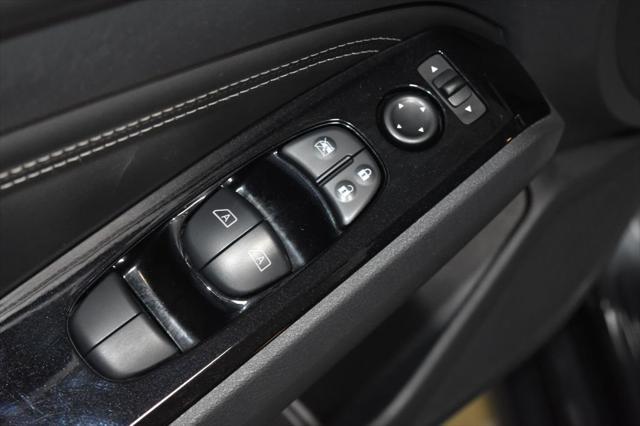 2022 nissan altima 2.5 sl