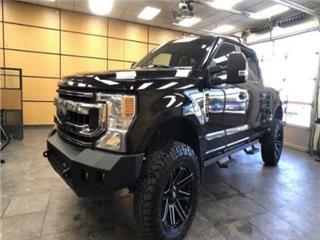 2020 Ford F-250 xl