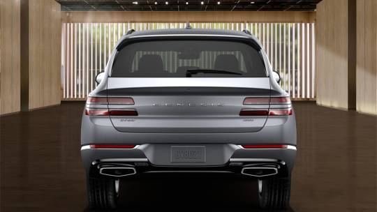 2024 Genesis GV80