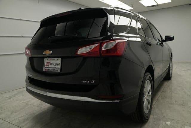 2019 chevrolet equinox lt in rahway, new jersey