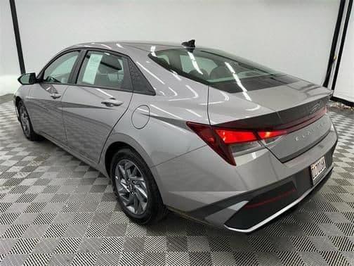 2024 hyundai elantra sel 4dr sedan in birmingham, alabama