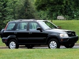 used 1999 honda cr-v lx for sale in kahului, hawaii