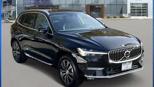 2022 Volvo XC60