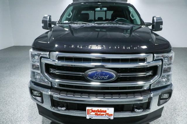 2020 ford f-250 lariat