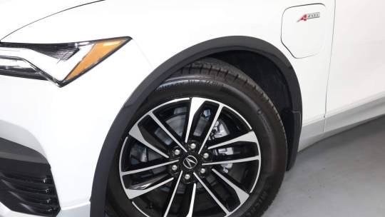 2024 Acura ZDX