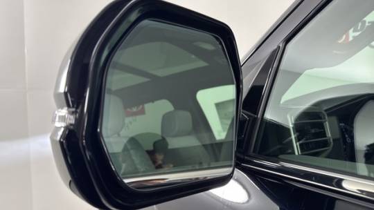 2025 Toyota Sequoia