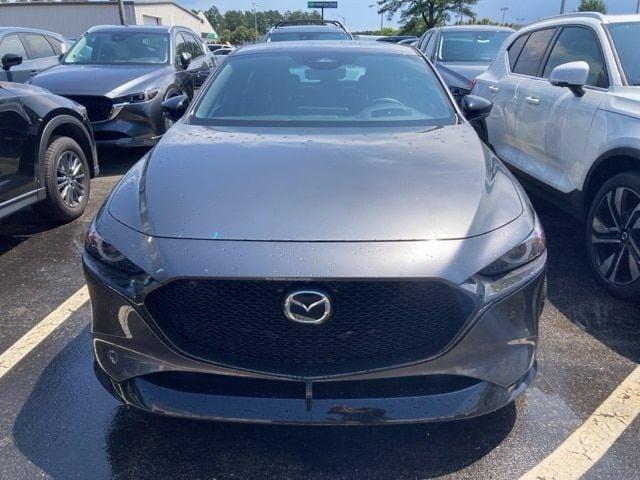 2024 mazda mazda3 premium plus in myrtle beach, south carolina