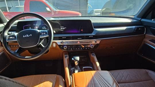 2024 Kia Telluride