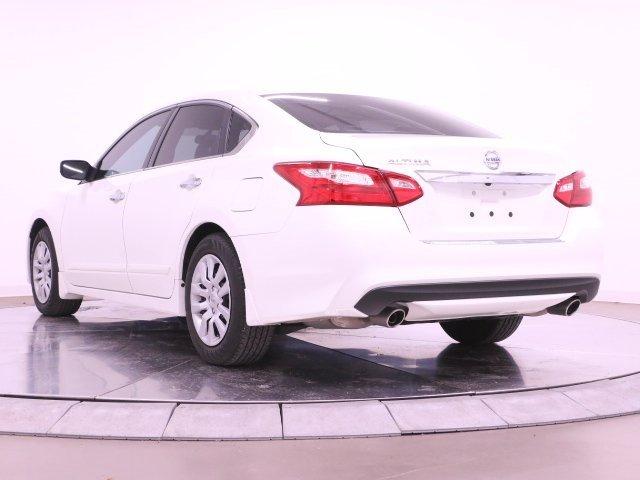 used 2017 nissan altima 2.5 s oklahoma city, ok 73132 for sale in oklahoma city, oklahoma