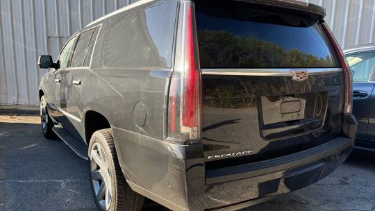 2020 Cadillac Escalade