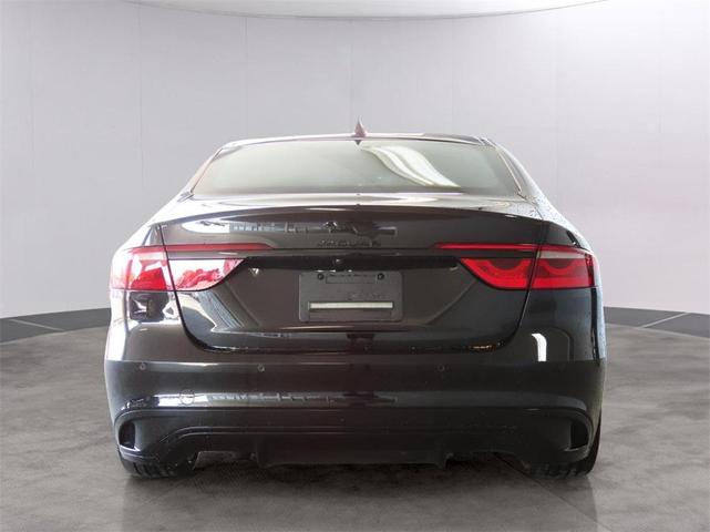 2024 jaguar xf r-dynamic se