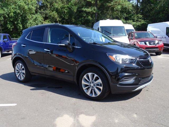 used 2018 buick encore fwd preferred mobile, al 36606 for sale in mobile, alabama