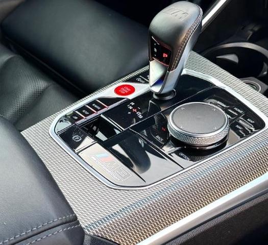 2021 bmw m3 competition