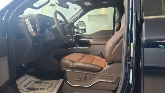 2024 Ford F-250