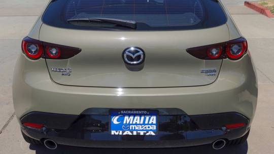 2025 Mazda