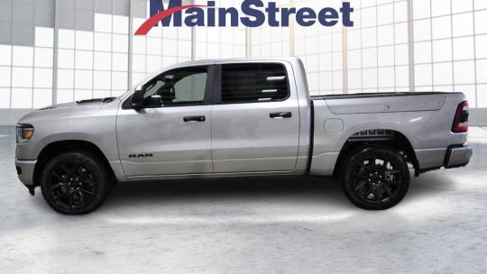 2024 RAM 1500