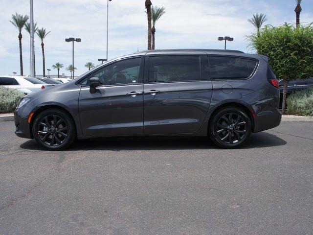 new 2019 chrysler pacifica limited avondale, az 85323 for sale in avondale, arizona