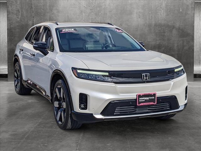 2024 honda prologue elite