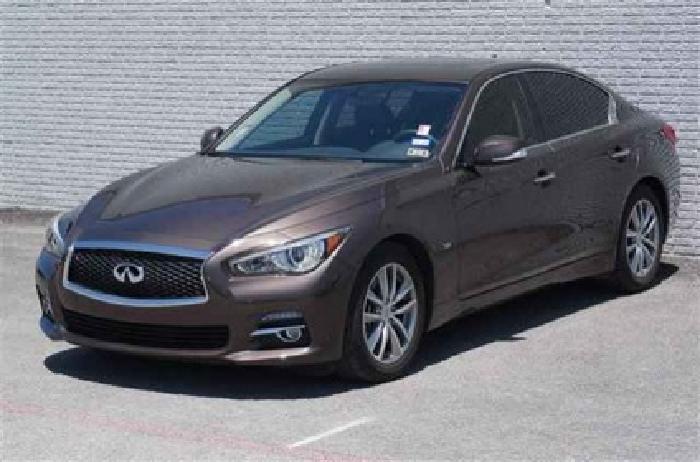 2014 infiniti q50 sport in fort worth, tx
