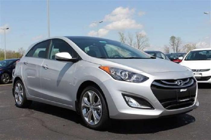 2014 hyundai elantra gt in groveport, oh