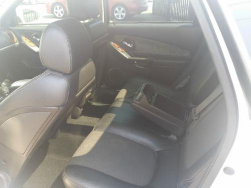 2006 chevrolet malibu maxx ss in florida