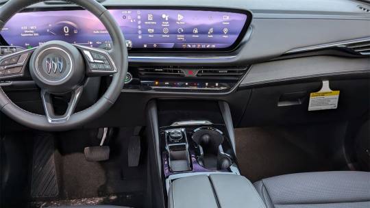2024 Buick Envision