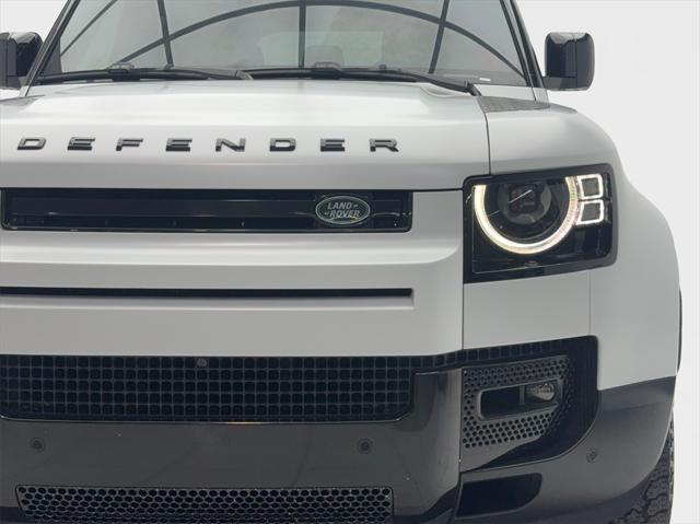 2023 land rover defender 110 s