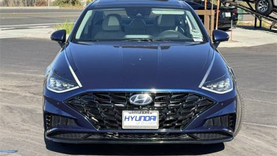 2022 Hyundai Sonata