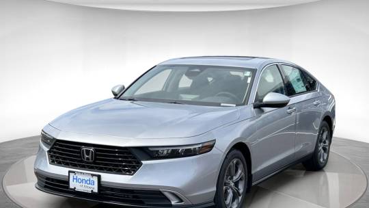 2024 Honda Accord