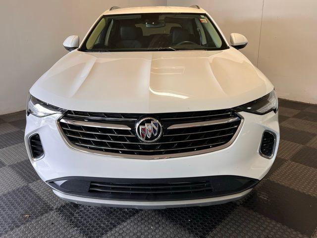 2023 buick envision preferred fwd