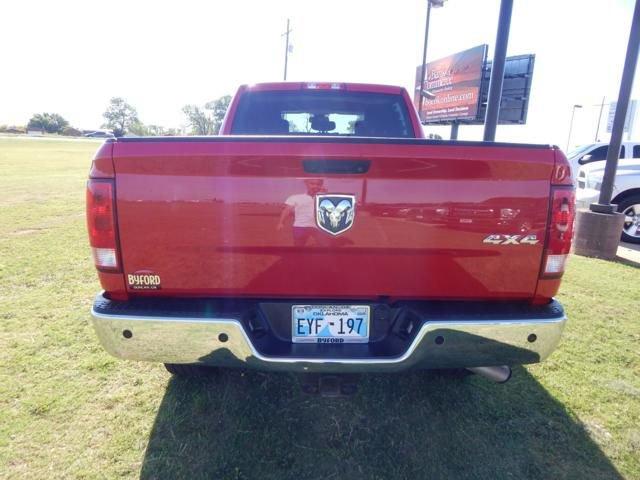 used 2017 ram 2500 tradesman duncan, ok 73533 for sale in duncan, oklahoma
