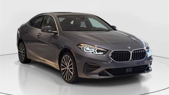 2024 BMW 2 series