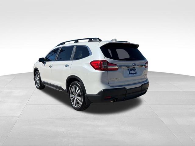 2020 subaru ascent touring 7-passenger