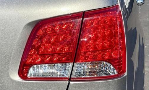 2013 kia sorento