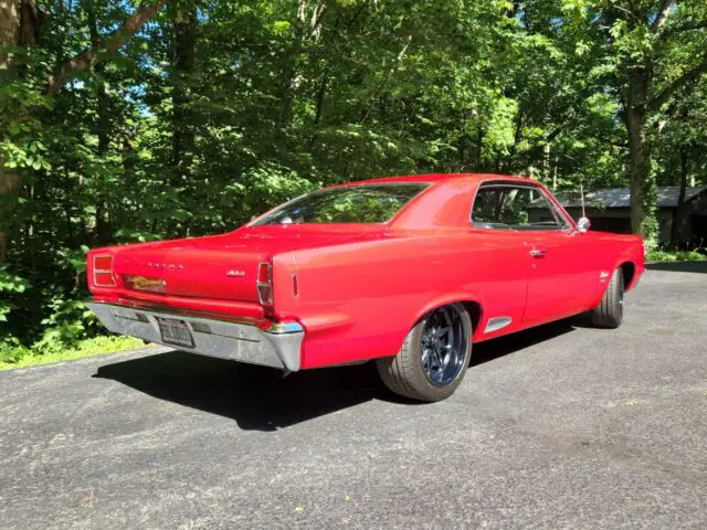 1967 amc rebel sst 2-door hardtop coupe, 343 v8, auto, ps, pb