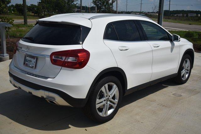 new 2019 mercedes-benz gla 250 fayetteville, nc 28314 for sale in fayetteville, north carolina