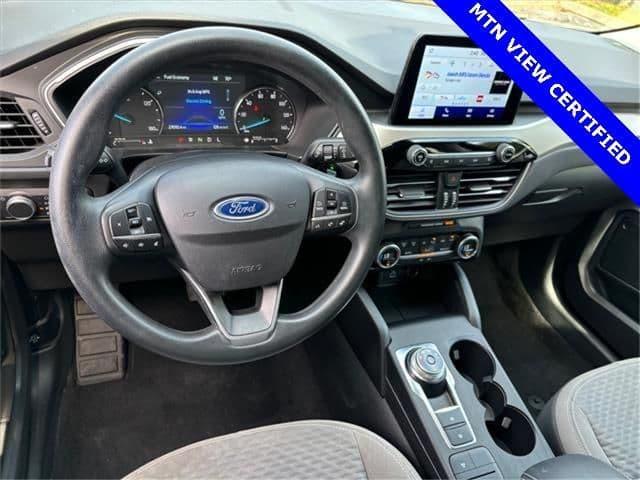 2021 ford escape hybrid se in chattanooga, tennessee