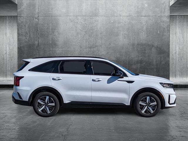 2023 kia sorento s