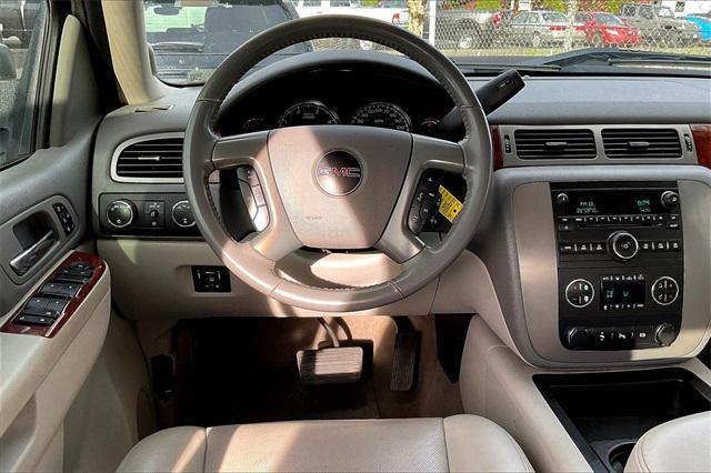 2013 gmc sierra 3500 slt