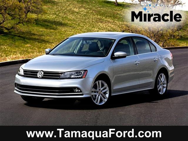 2016 volkswagen jetta 1.4t s