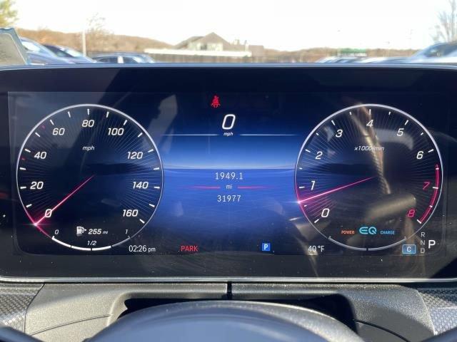 2022 mercedes-benz c-class c 300 4matic