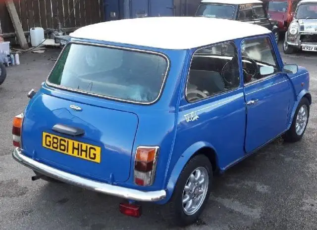 free delivery to you included in the price. rhd or lhd