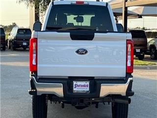 2024 Ford F-250 king ranch