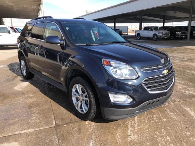 used 2017 chevrolet equinox fwd lt scottsbluff, ne 69361 for sale in scottsbluff, nebraska