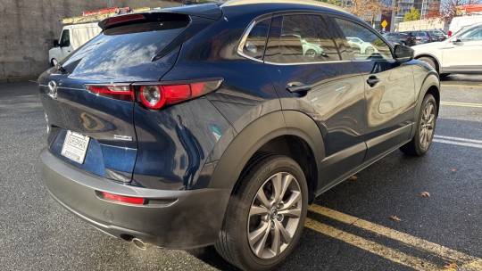 2021 Mazda CX-30